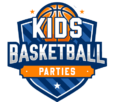 Kids Basketball Parties